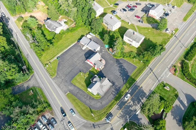 Sparta Cobbler Commons - Commercial Lease