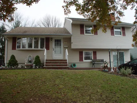18 Nokomis Ave, Parsippany-Troy Hills Twp., NJ 07034 - MLS#: 3962726