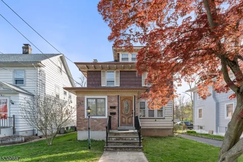 393 Watchung Ave, North Plainfield Boro, NJ 07060 - MLS#: 3960224