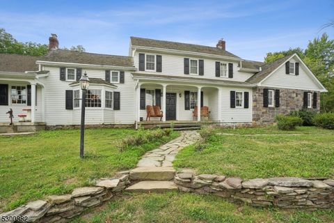 169 Petersburg Rd, Independence Twp., NJ 07840 - MLS#: 3914218