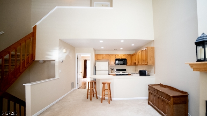 Falcon Ridge - Residential