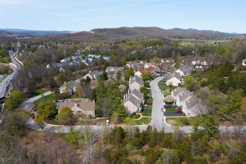 Falcon Ridge - Residential