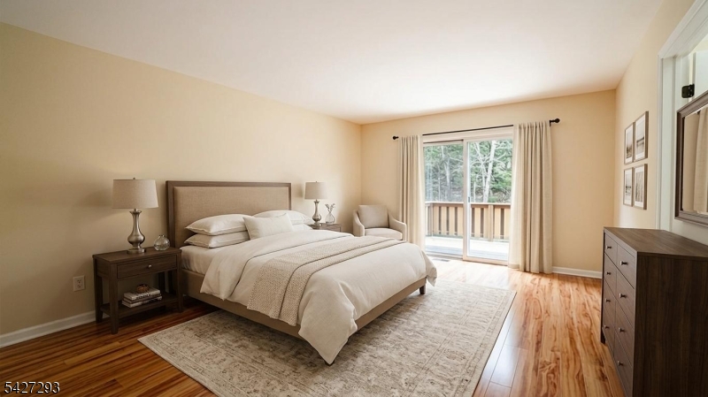 Falcon Ridge - Residential