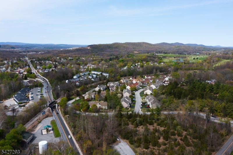 Falcon Ridge - Residential