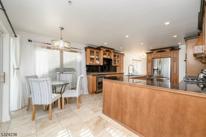 N Long Branch - Residential