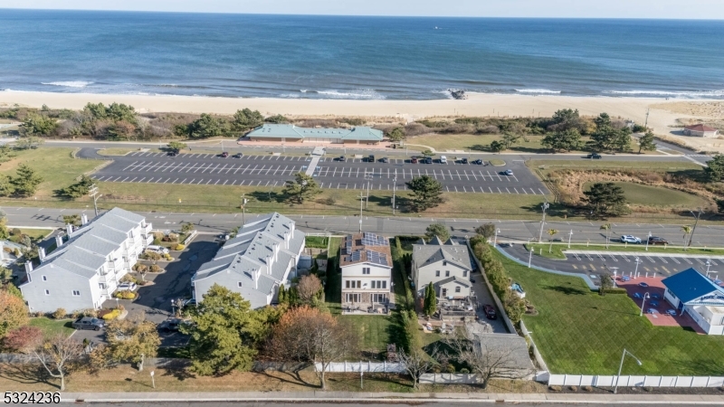 N Long Branch - Residential