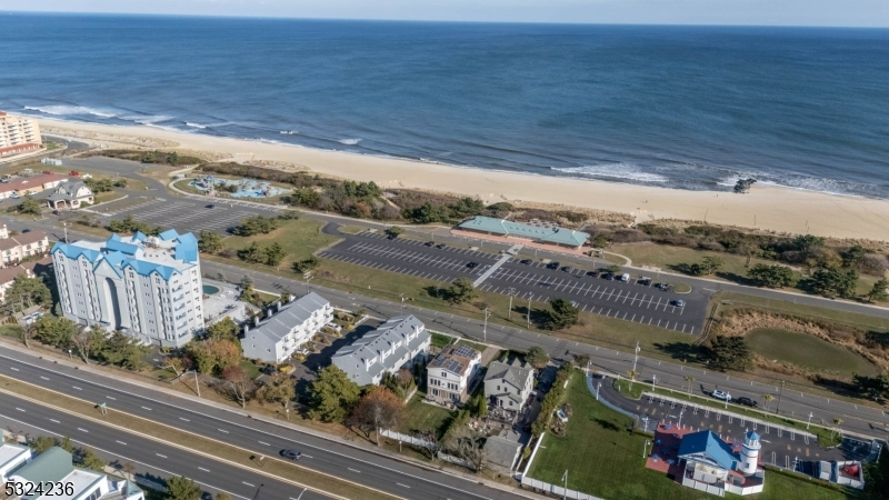 N Long Branch - Residential