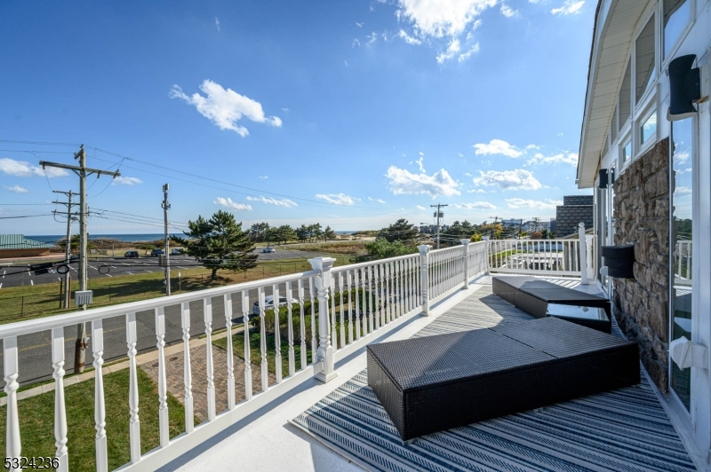 N Long Branch - Residential