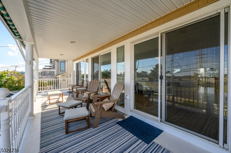 N Long Branch - Residential