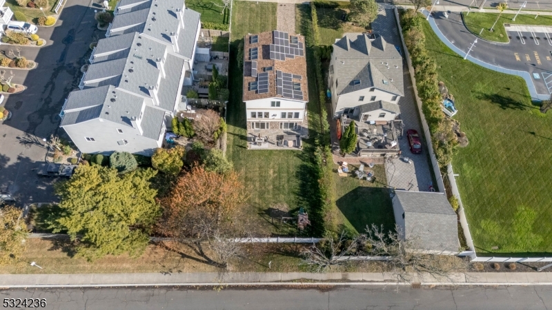 N Long Branch - Residential