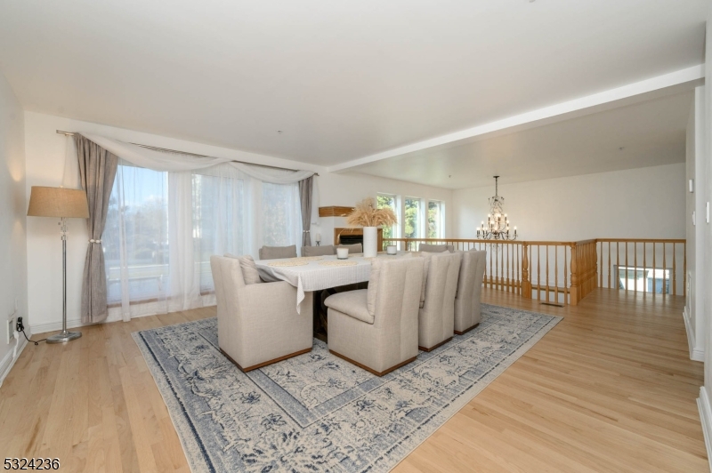 N Long Branch - Residential