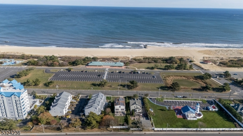 N Long Branch - Residential