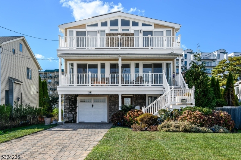 N Long Branch - Residential