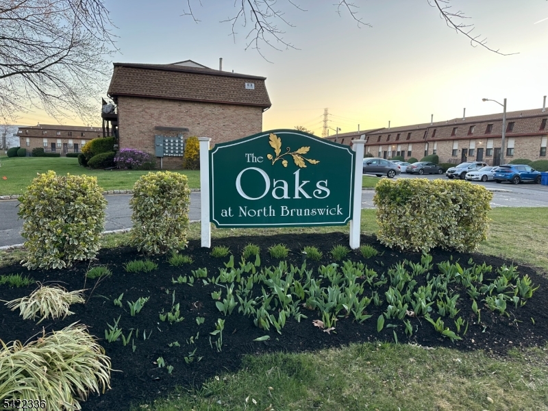 The Oaks - Residential