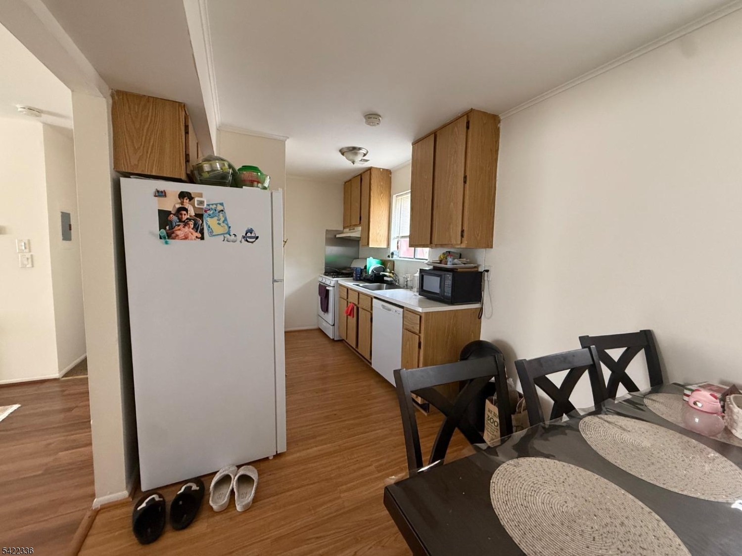 The Oaks - Residential