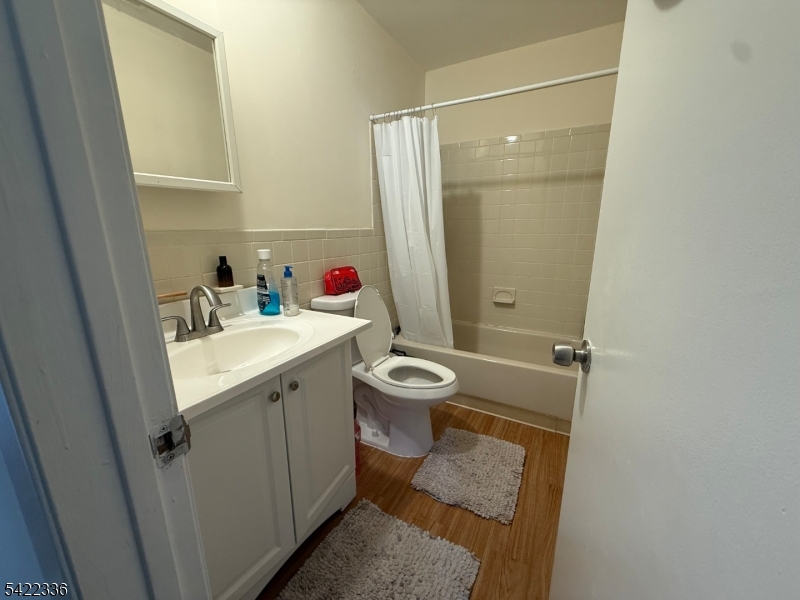 The Oaks - Residential