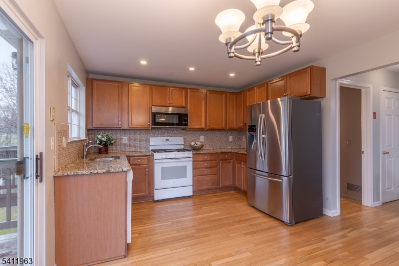 Beaver Brook - Residential Lease