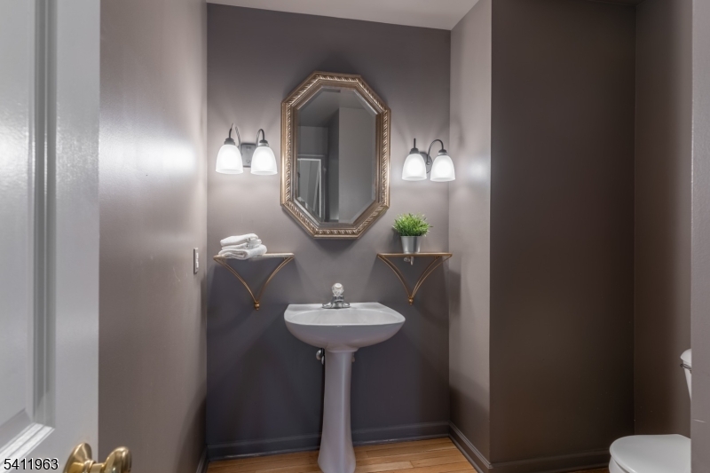 Beaver Brook - Residential Lease