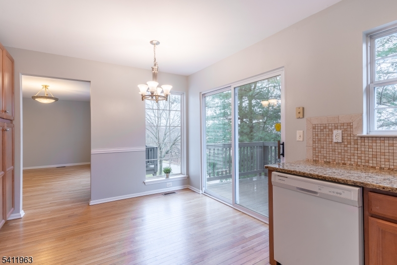 Beaver Brook - Residential Lease