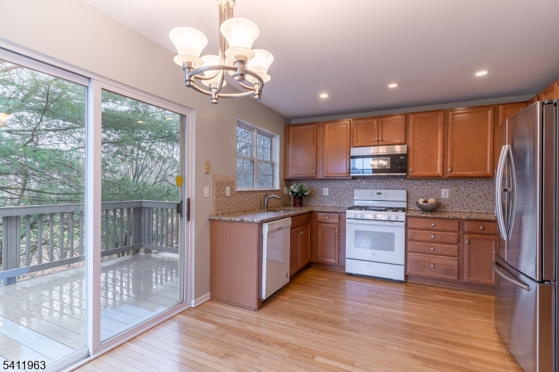 Beaver Brook - Residential Lease