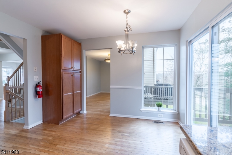 Beaver Brook - Residential Lease