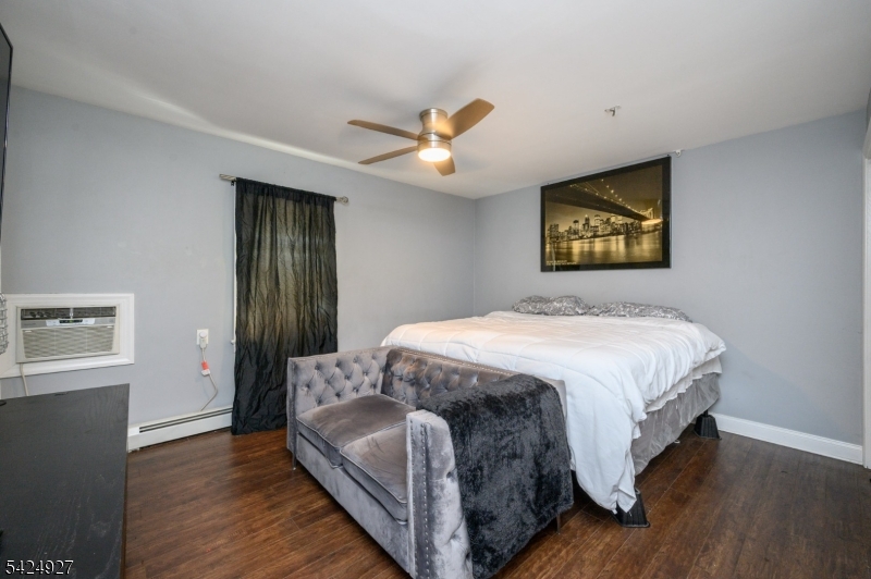 Linden City - Residential Income