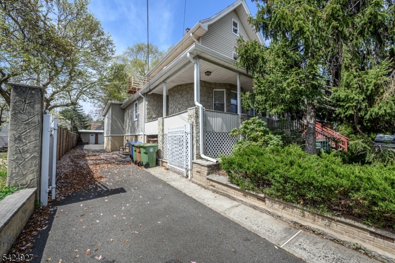 Linden City - Residential Income