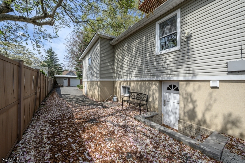 Linden City - Residential Income