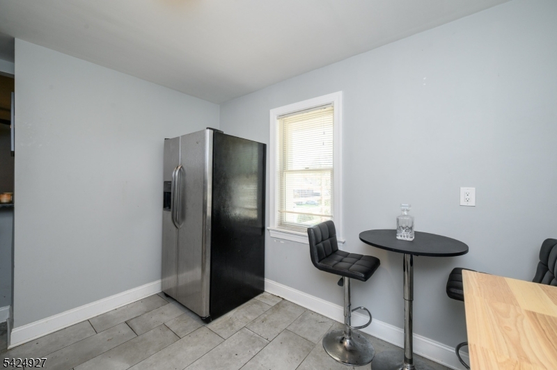 Linden City - Residential Income