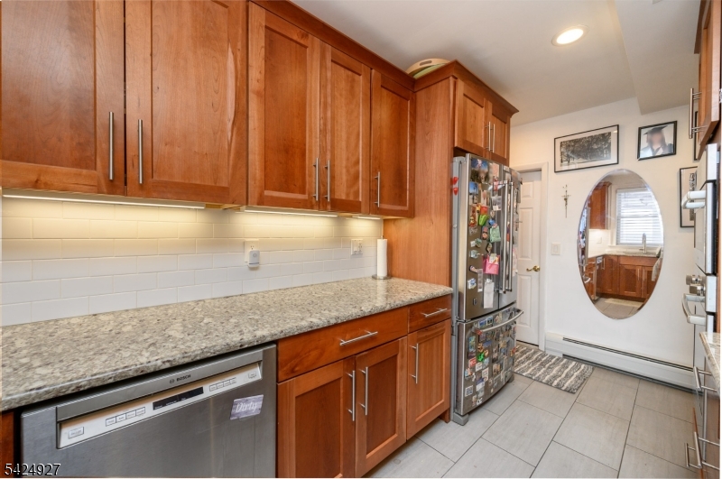 Linden City - Residential Income