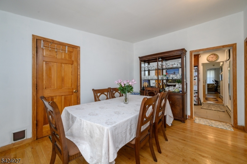 Linden City - Residential Income