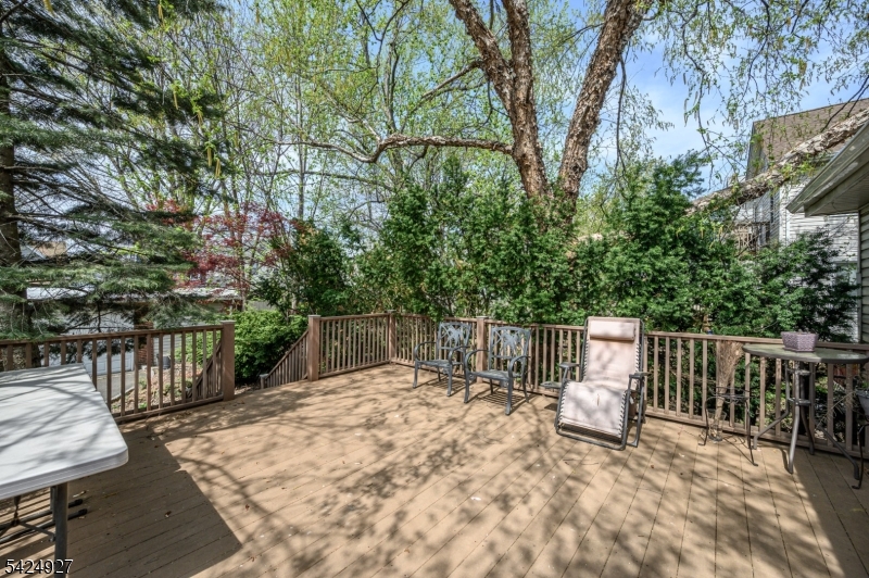 Linden City - Residential Income