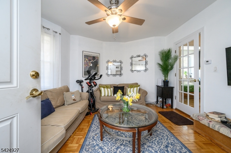 Linden City - Residential Income