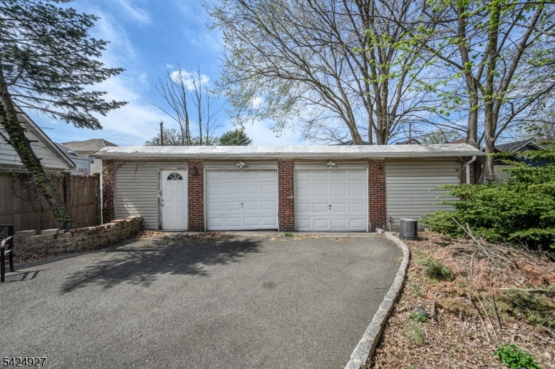 Linden City - Residential Income