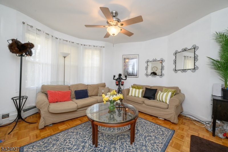 Linden City - Residential Income