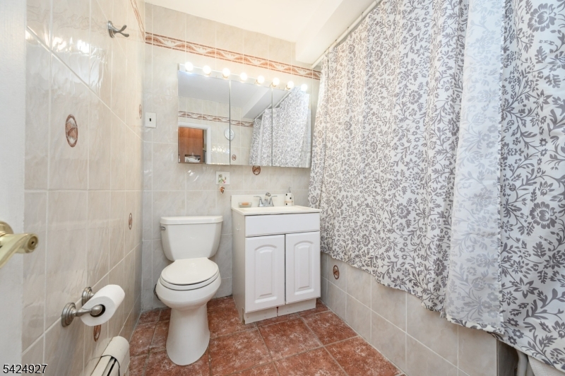 Linden City - Residential Income