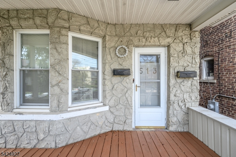 Linden City - Residential Income