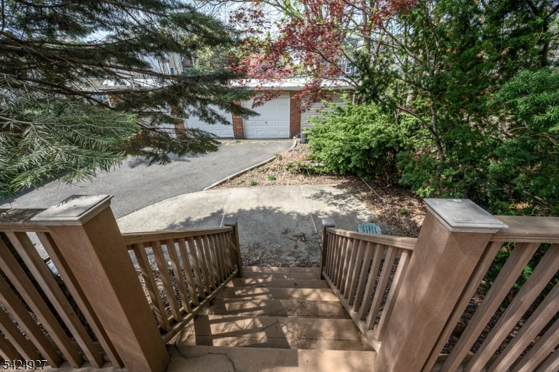 Linden City - Residential Income