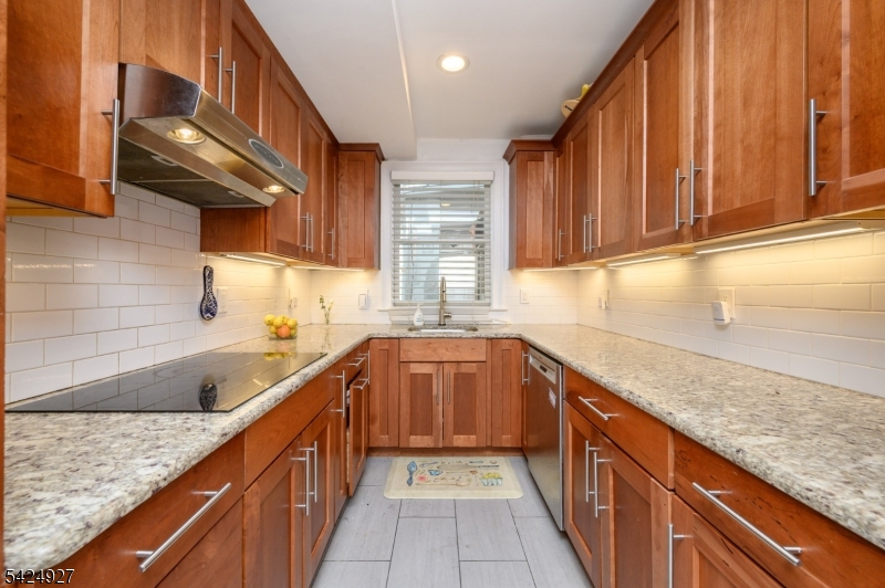 Linden City - Residential Income