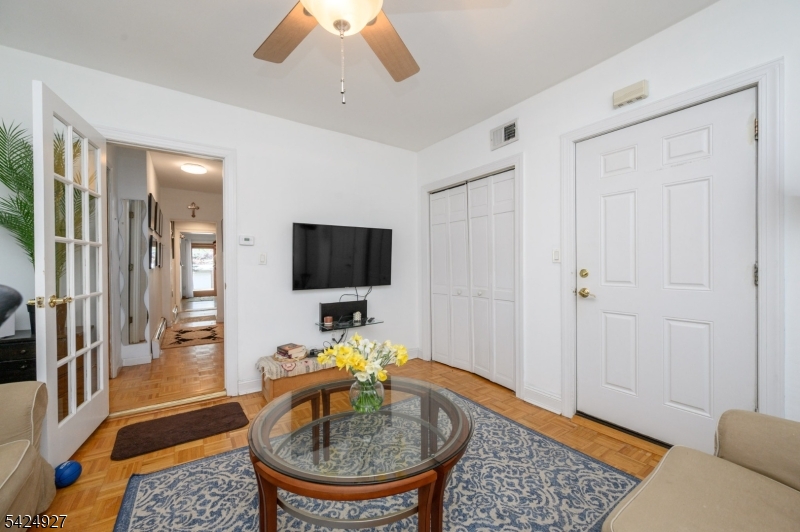 Linden City - Residential Income