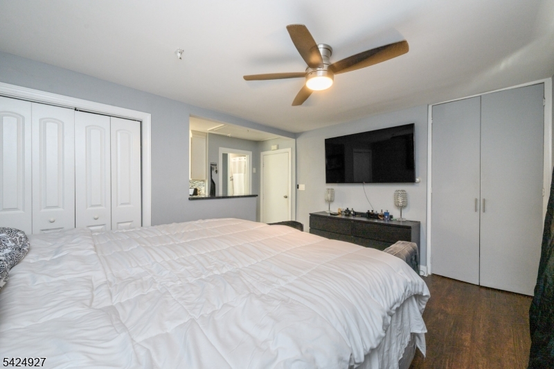 Linden City - Residential Income