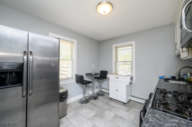 Linden City - Residential Income