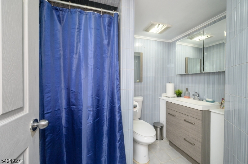 Linden City - Residential Income