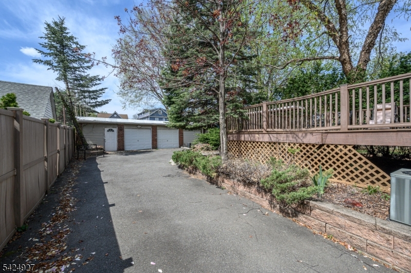 Linden City - Residential Income