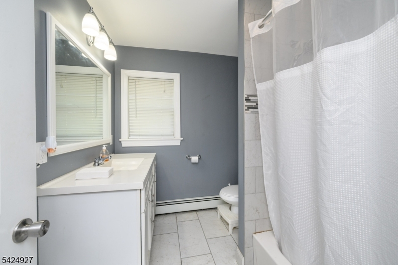 Linden City - Residential Income