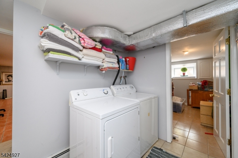 Linden City - Residential Income