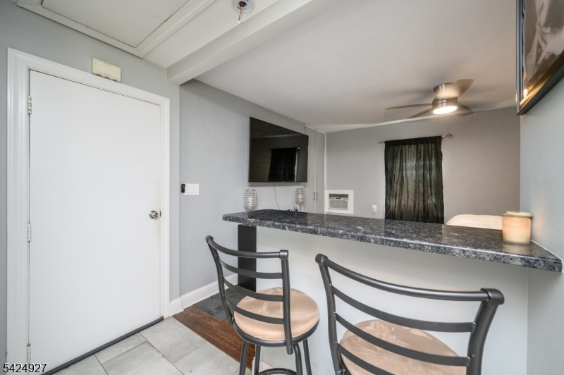 Linden City - Residential Income