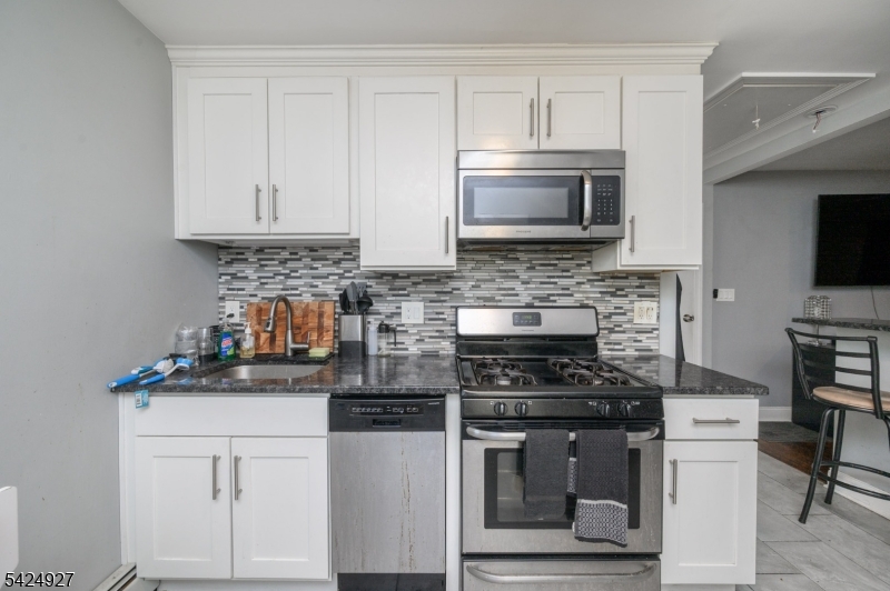 Linden City - Residential Income