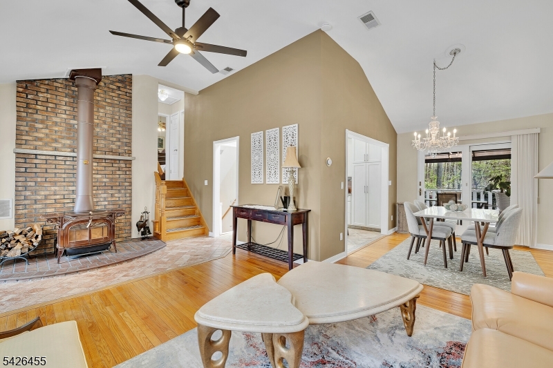 Shorecrest - Residential