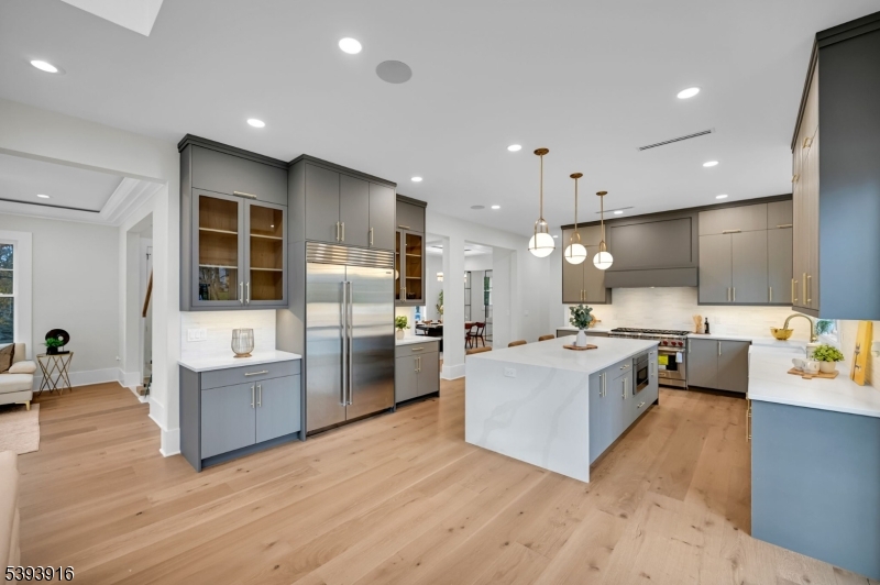 Deerfield - Residential